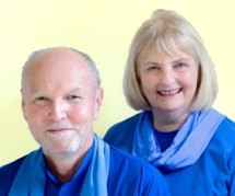 Jaya & Sadhana Devi small