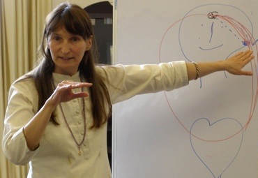 Dr. Mirela Schwarz